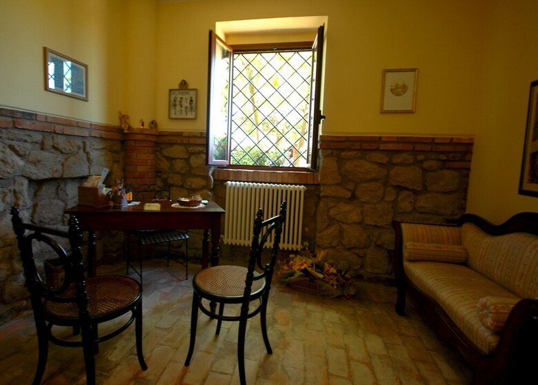 B&B Casale Ansamagi
