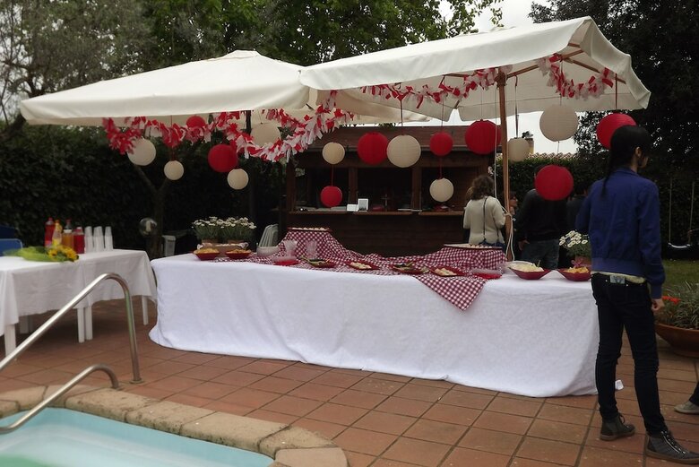 B&B Casale Ansamagi