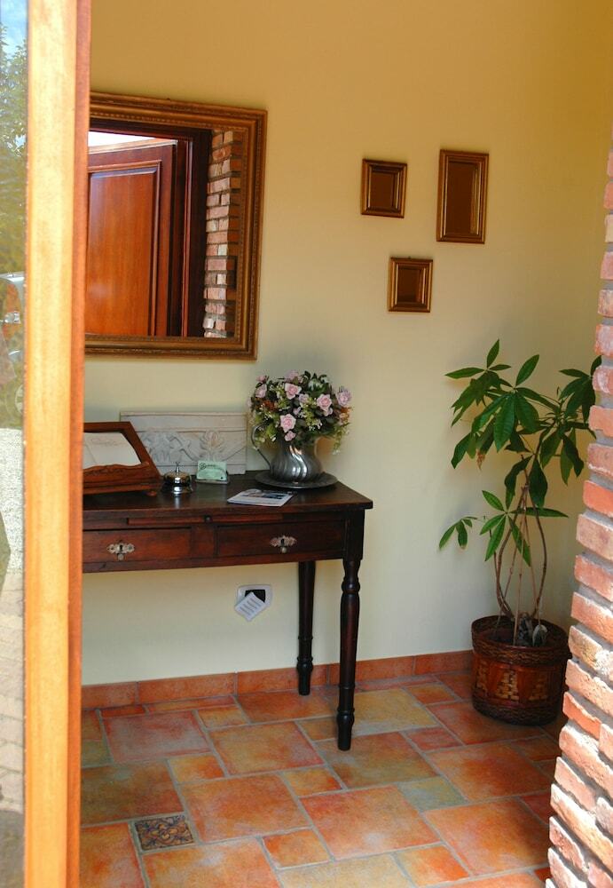 B&B Casale Ansamagi