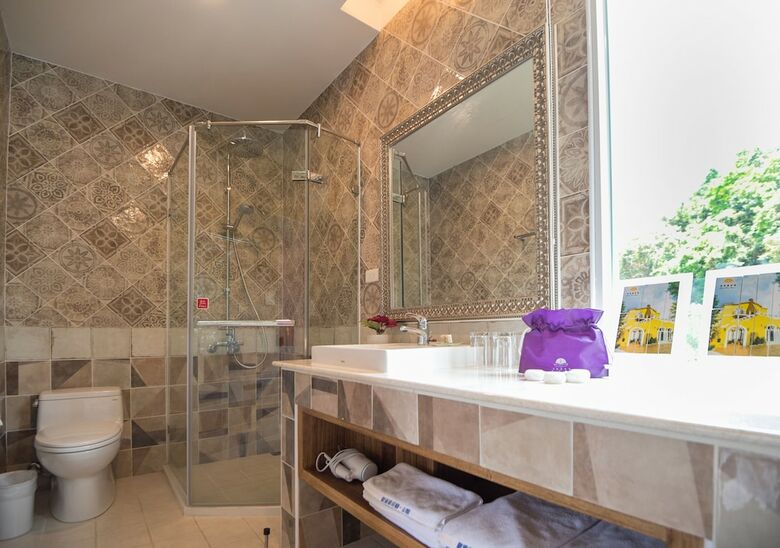 Bed & Breakfast Saint Paul Villa