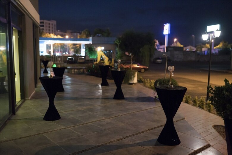 The Kayseri Loft Hotel