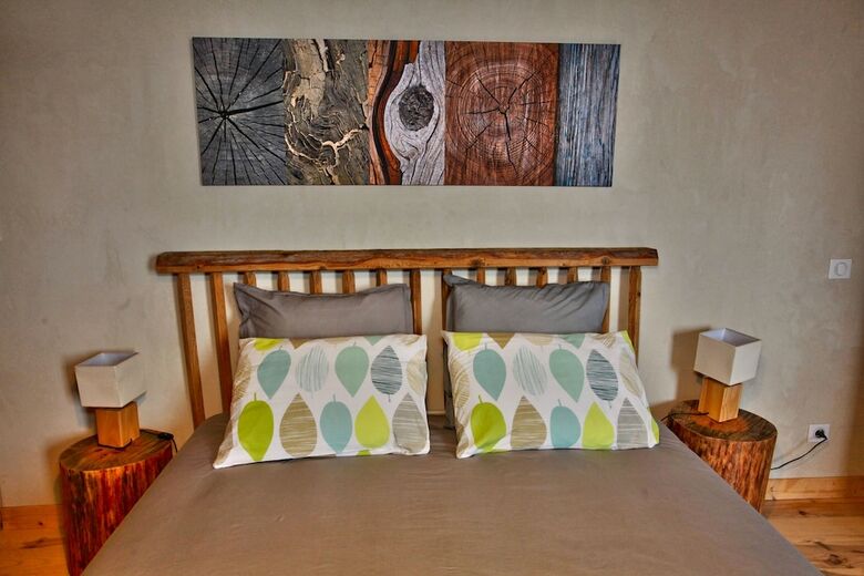 Bed & Breakfast La Ferme De Madelonnet