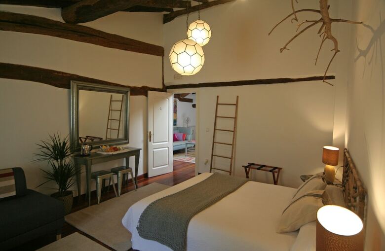 Agroturismo Landarte