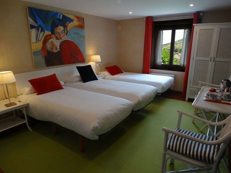 Agroturismo Landarte