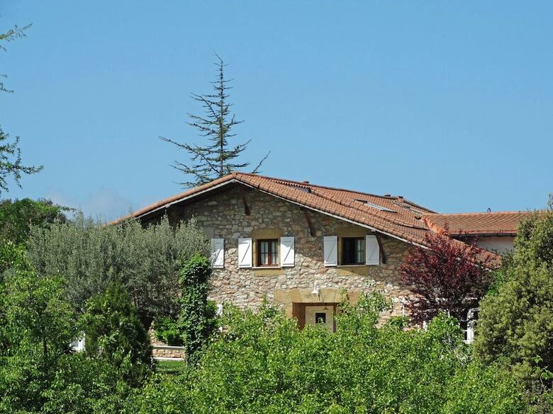 Agroturismo Landarte