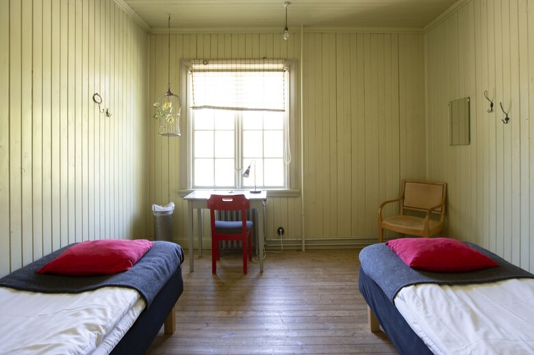 Hotel Stf Sala Silvergruva