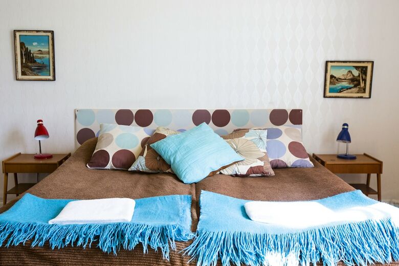 Hotel Stf Sala Silvergruva