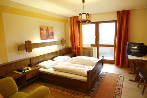 Hotel Landgasthof Baumgartner