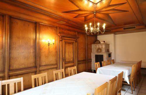Hotel Landgasthof Baumgartner