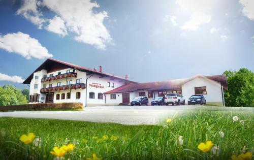 Hotel Landgasthof Baumgartner