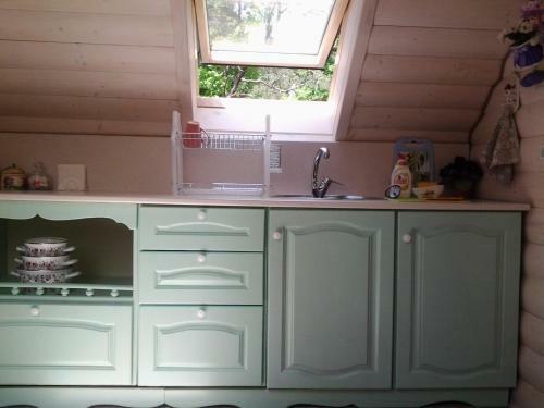 Hostal U Sten Optinoi