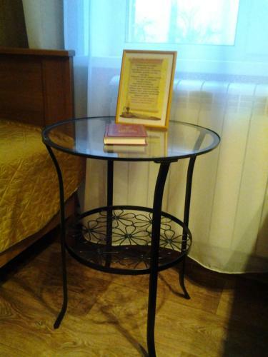 Hostal U Sten Optinoi