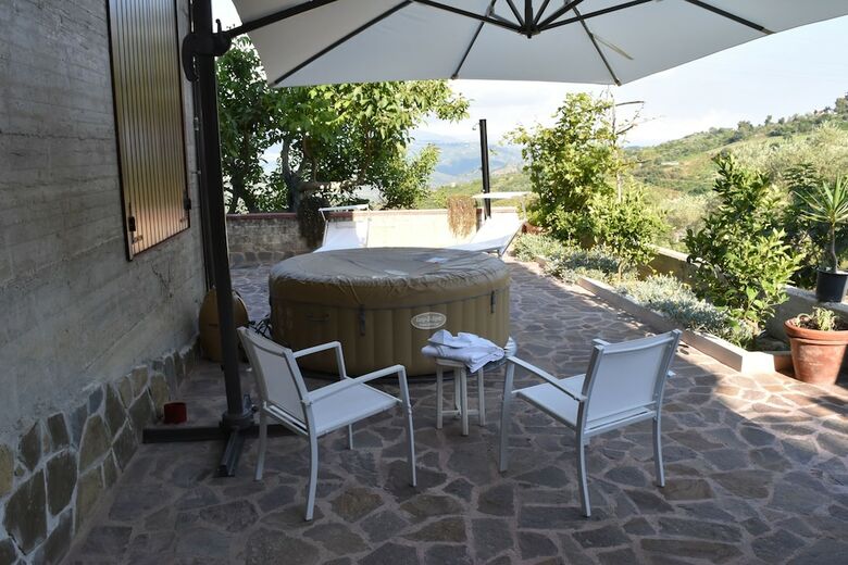 Apartamento Cilento Madison House