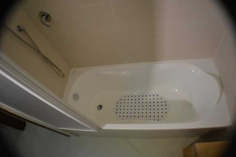Apartamento Cilento Madison House