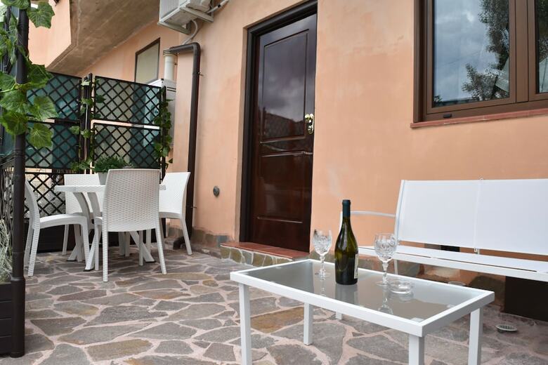 Apartamento Cilento Madison House