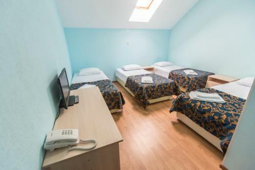Hotel Solovetskaya Sloboda