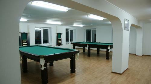 Hotel Solovetskaya Sloboda