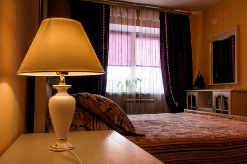 Hotel Moi Dom