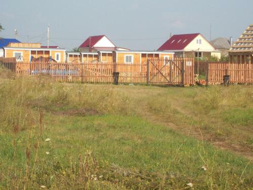 Campsite Makashevskie Dvoriki