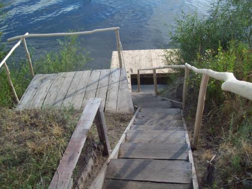Campsite Makashevskie Dvoriki