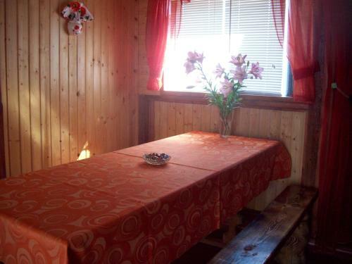 Campsite Makashevskie Dvoriki