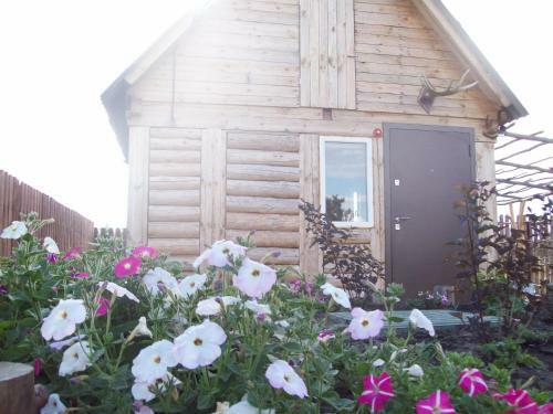 Campsite Makashevskie Dvoriki