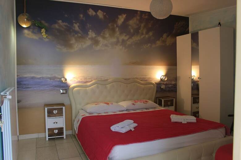 B&B Oasi P.