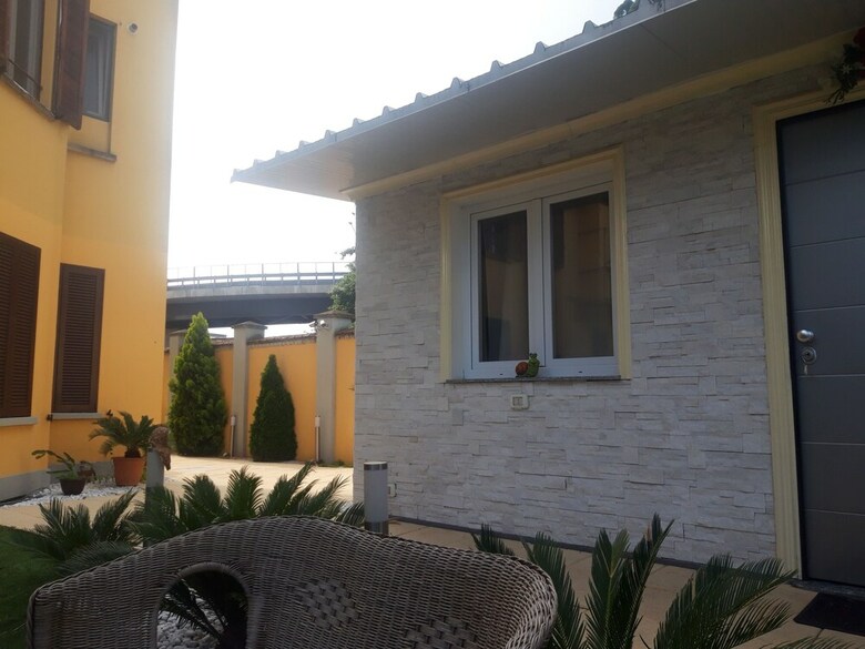 B&B Oasi P.