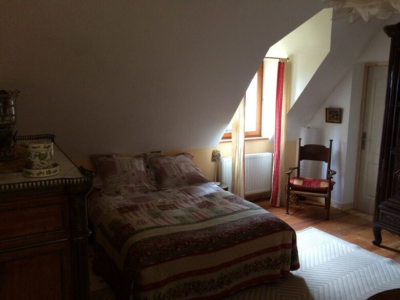 Hotel Chambres D'hotes Chaumeil