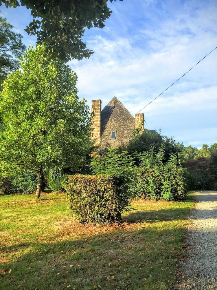 Hotel Chambres D'hotes Chaumeil