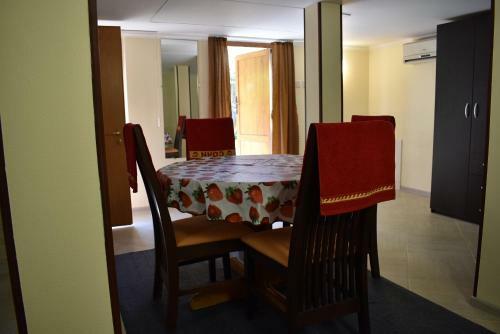 Hostal Guest House U Vadima