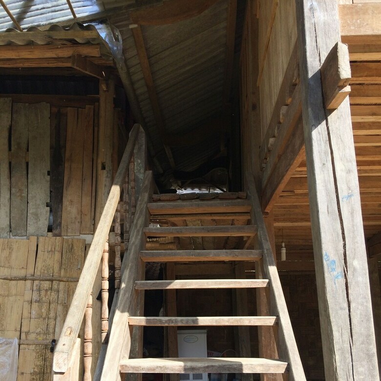 Hostal Nam Soong Homestay - Hostel