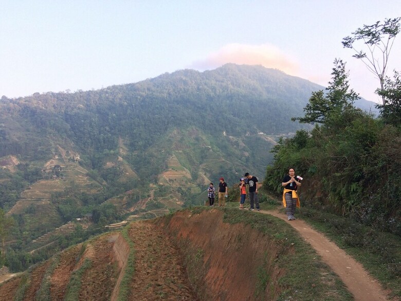 Hostal Nam Soong Homestay - Hostel