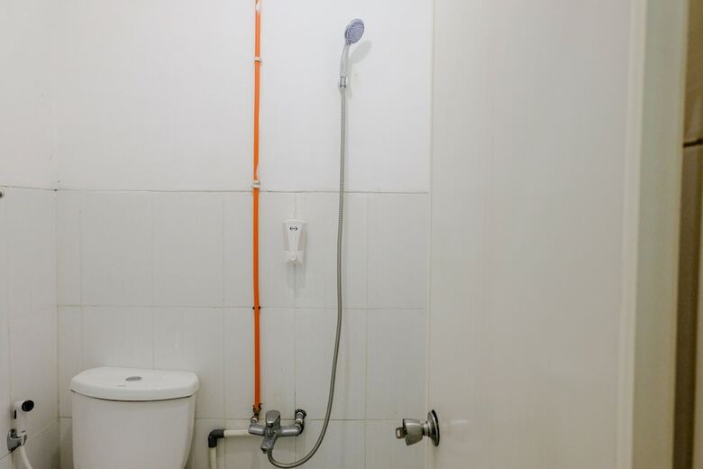 Hotel Oyo 709 Semampir Residence At Malang