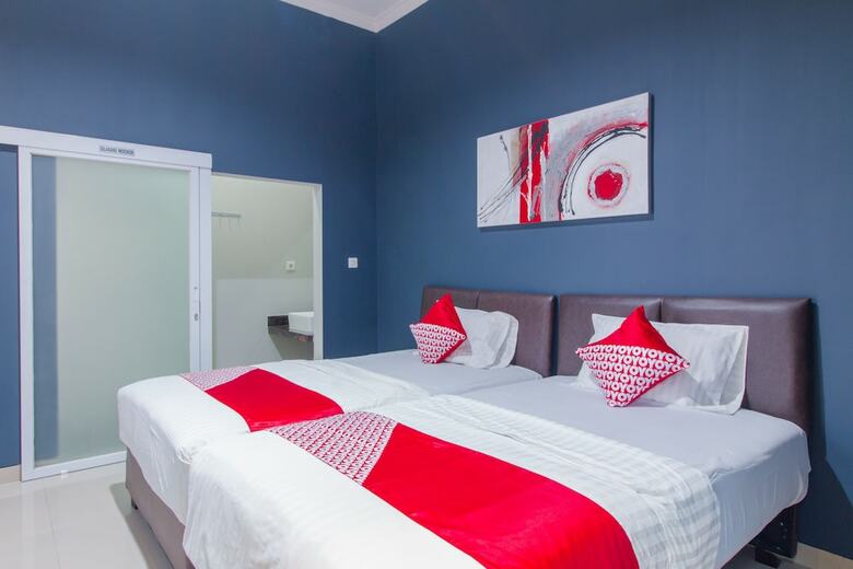 Hotel Oyo 871 Aira Costel
