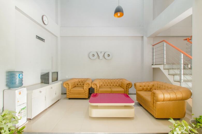 Hotel Oyo 871 Aira Costel
