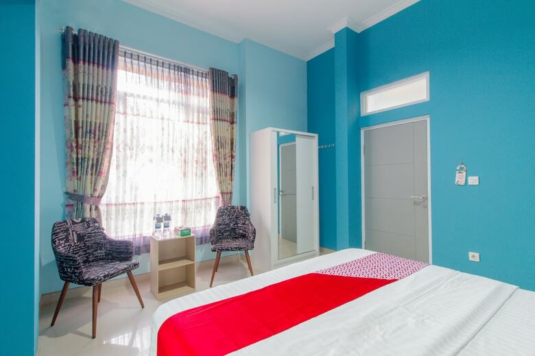 Hotel Oyo 871 Aira Costel