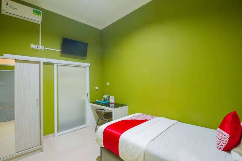 Hotel Oyo 871 Aira Costel