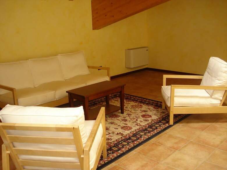 Agroturismo Agriturismo Parco Del Chiese