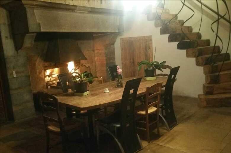 Hotel Ferme D'audelange