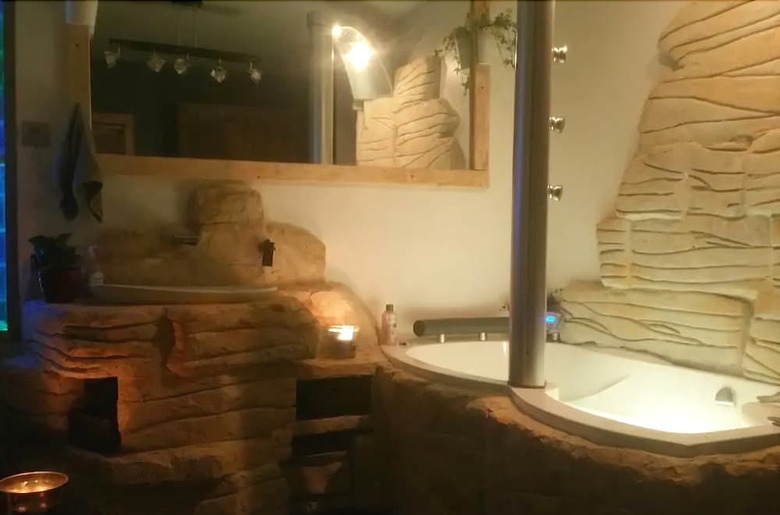 Hotel Ferme D'audelange