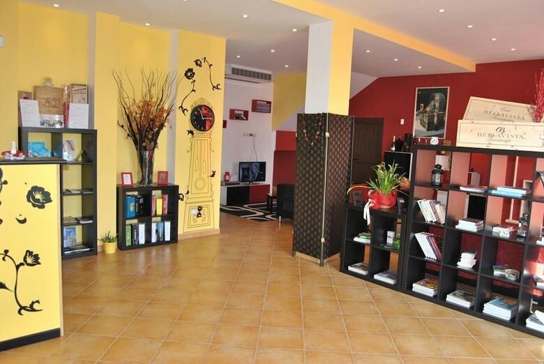 Bed & Breakfast Valeri