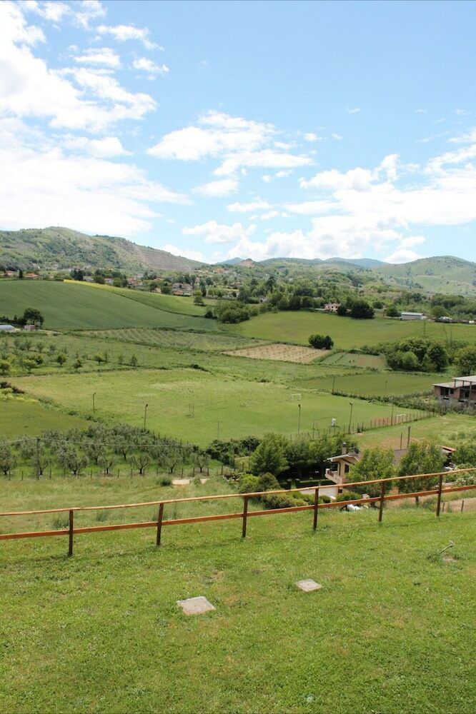 Bed & Breakfast Valeri