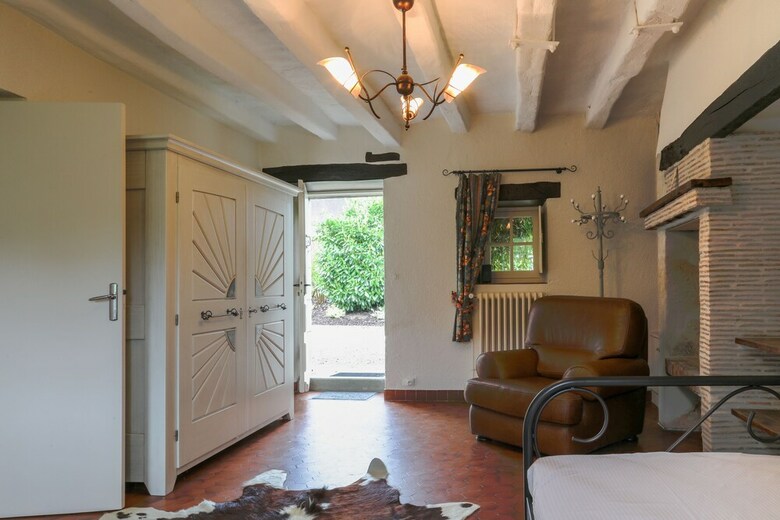 Le Domaine de Vau Rozet