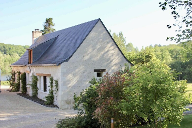 Le Domaine de Vau Rozet