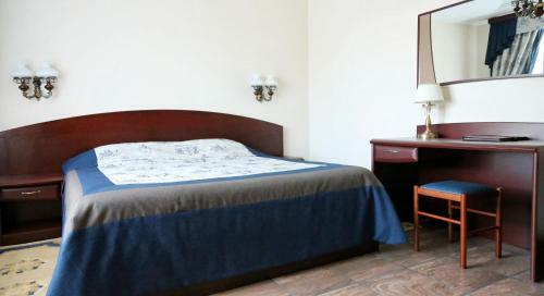 Hotel Vertikal
