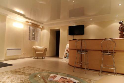 Hotel Vertikal