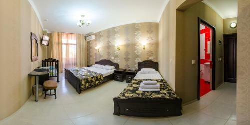 Dolce Vita Hotel