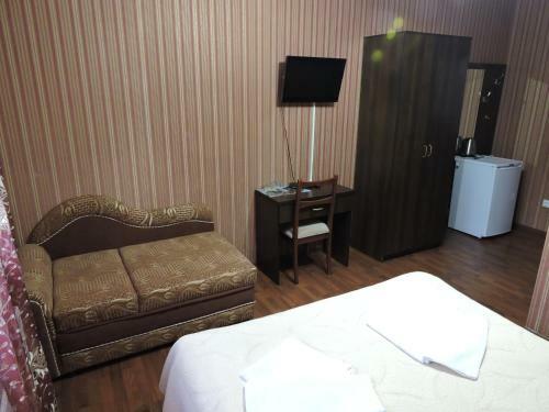 Hotel Semerka