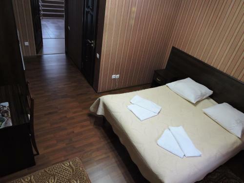 Hotel Semerka